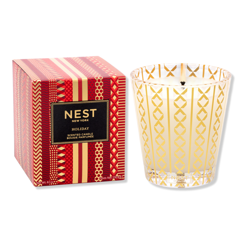 NEST New York Holiday Classic Candle