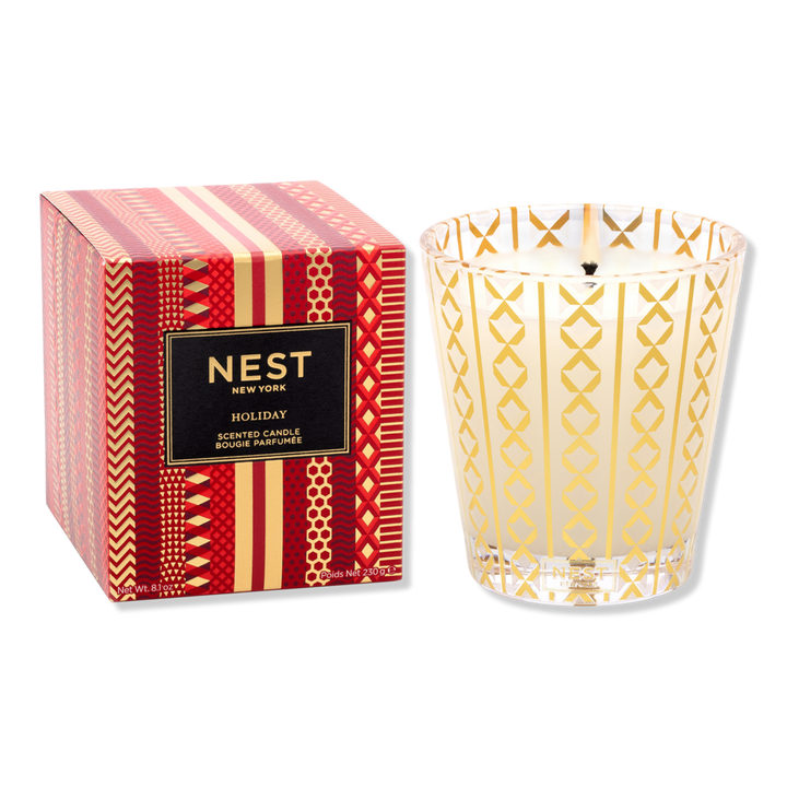 NEST Fragrances Holiday Classic Candle #1