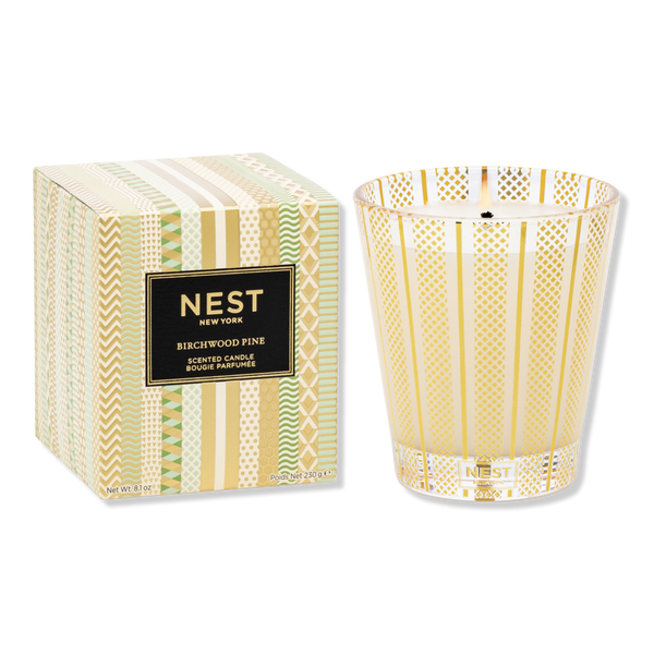 Ocean Mist & Sea Salt Scented Votive Candle NEST Fragrances Ulta Beauty