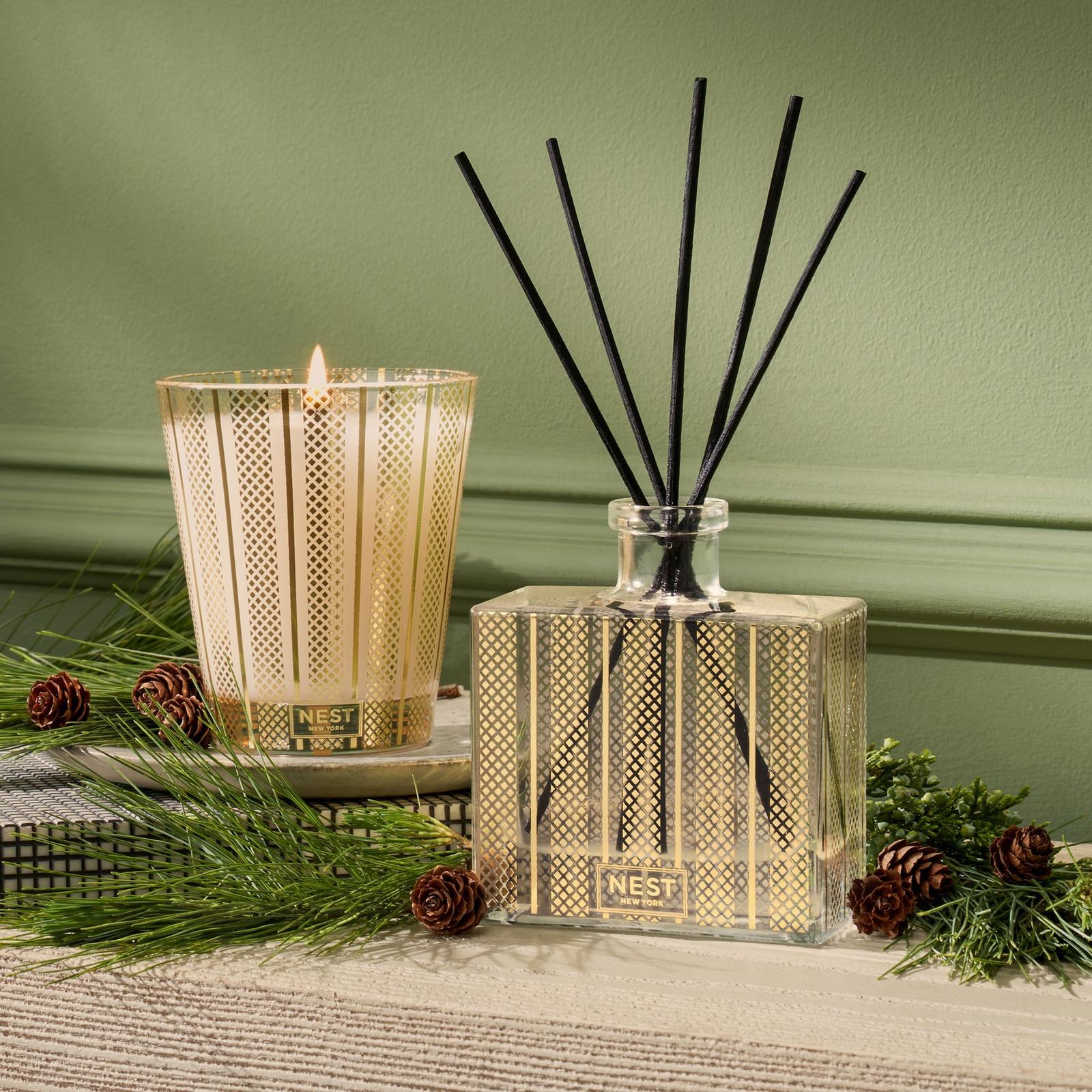 Birchwood Pine Classic Candle