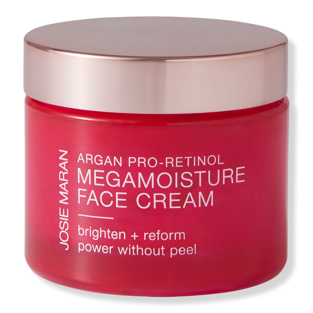Pro-Retinol Megamoisture Face Cream - Josie Maran | Ulta Beauty