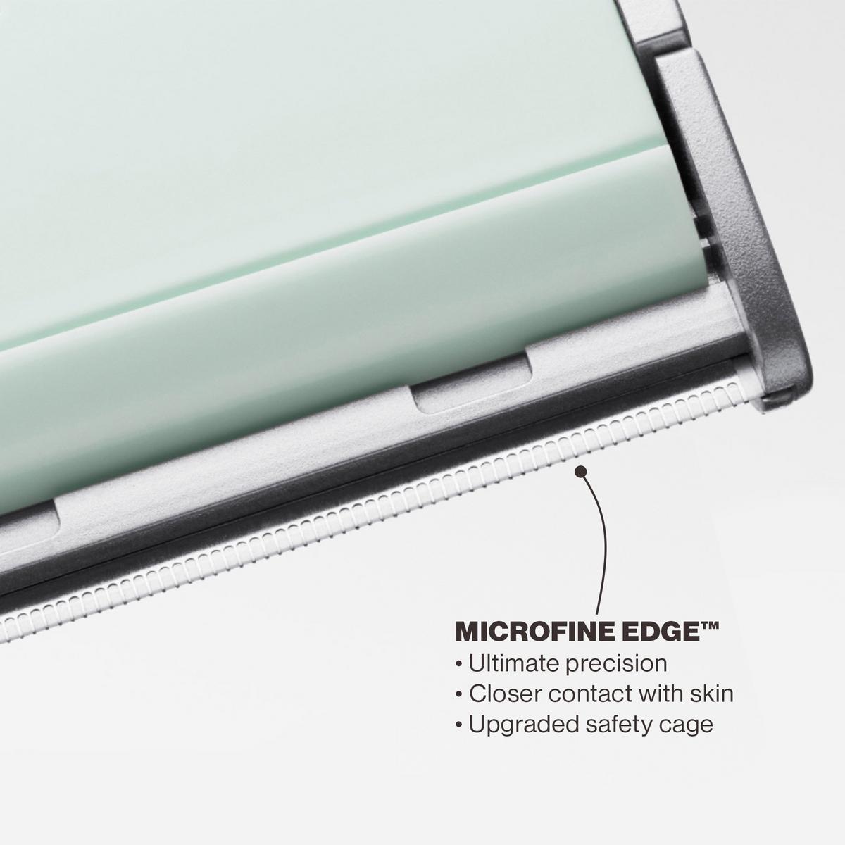 LUXE+ Advanced Sonic Dermaplaning + Peach Fuzz Removal