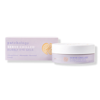 Serve Chilled Bubbly Brightening Eye Gels