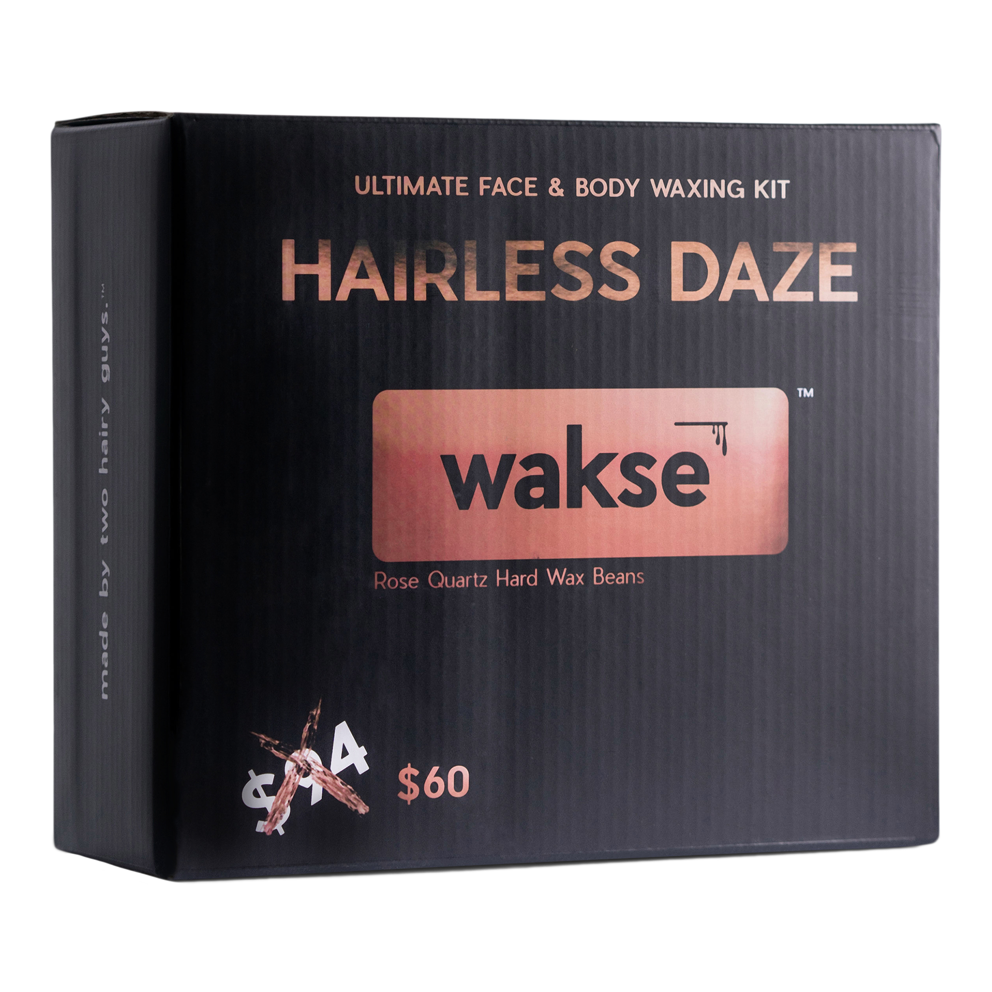 Wakse Waxing Kit - Thumbnail 2
