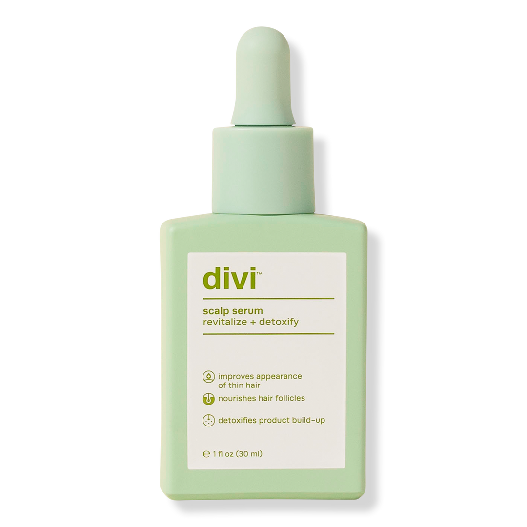 Divi Scalp Serum #1