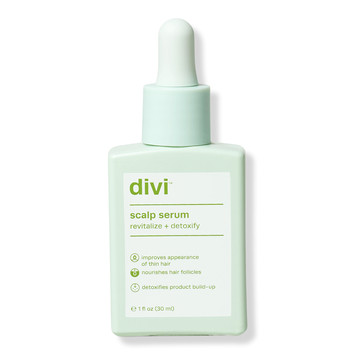 Divi Scalp Serum top pick scalp serum roundup hero