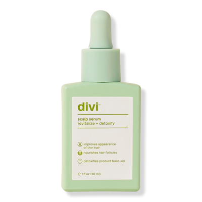 Divi Scalp Serum