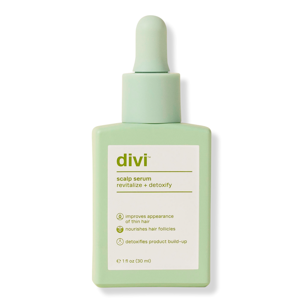 Divi Scalp Serum
