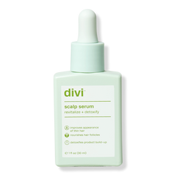 Divi Scalp Serum - 1.0 oz