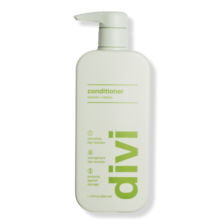 Conditioner Divi Ulta Beauty