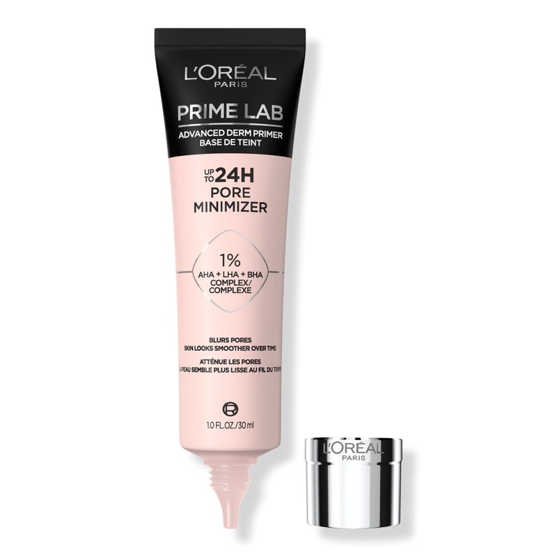Prime Lab Up to 24H Pore Minimizer