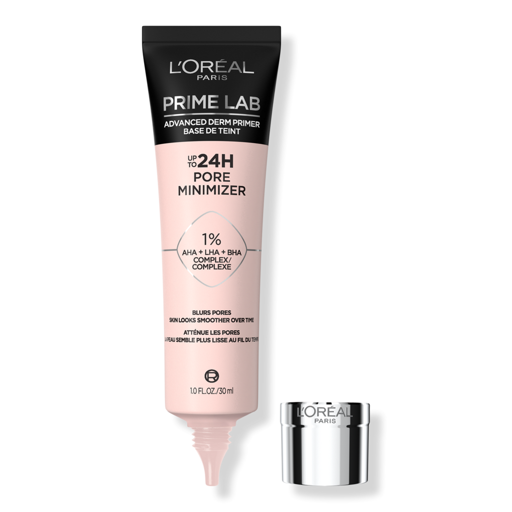 Prime Lab Up to 24H Minimizer - L'Oréal | Ulta Beauty