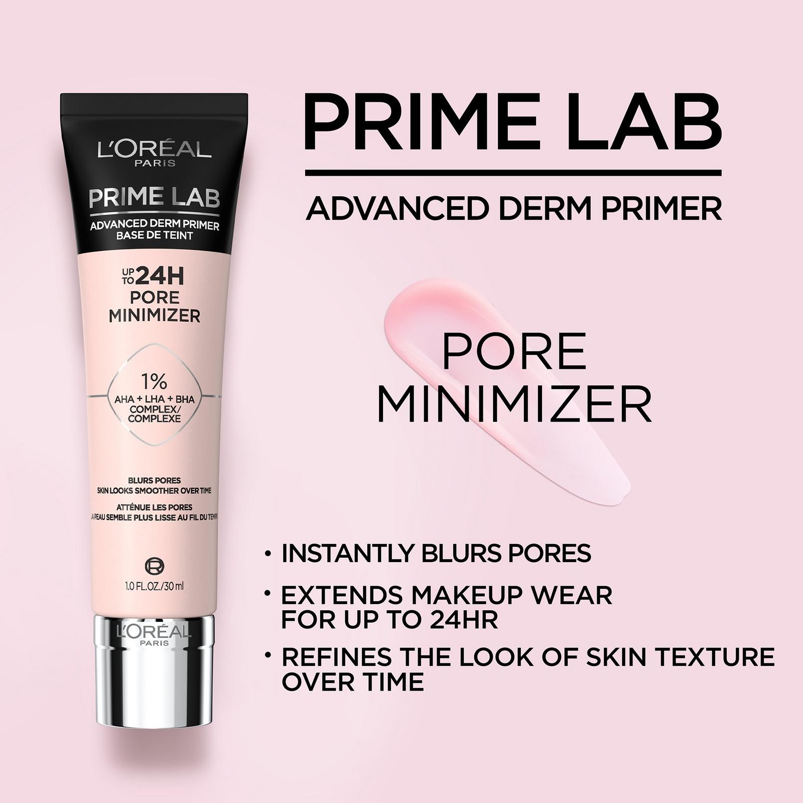 Prime Lab Up to 24H Pore Minimizer
