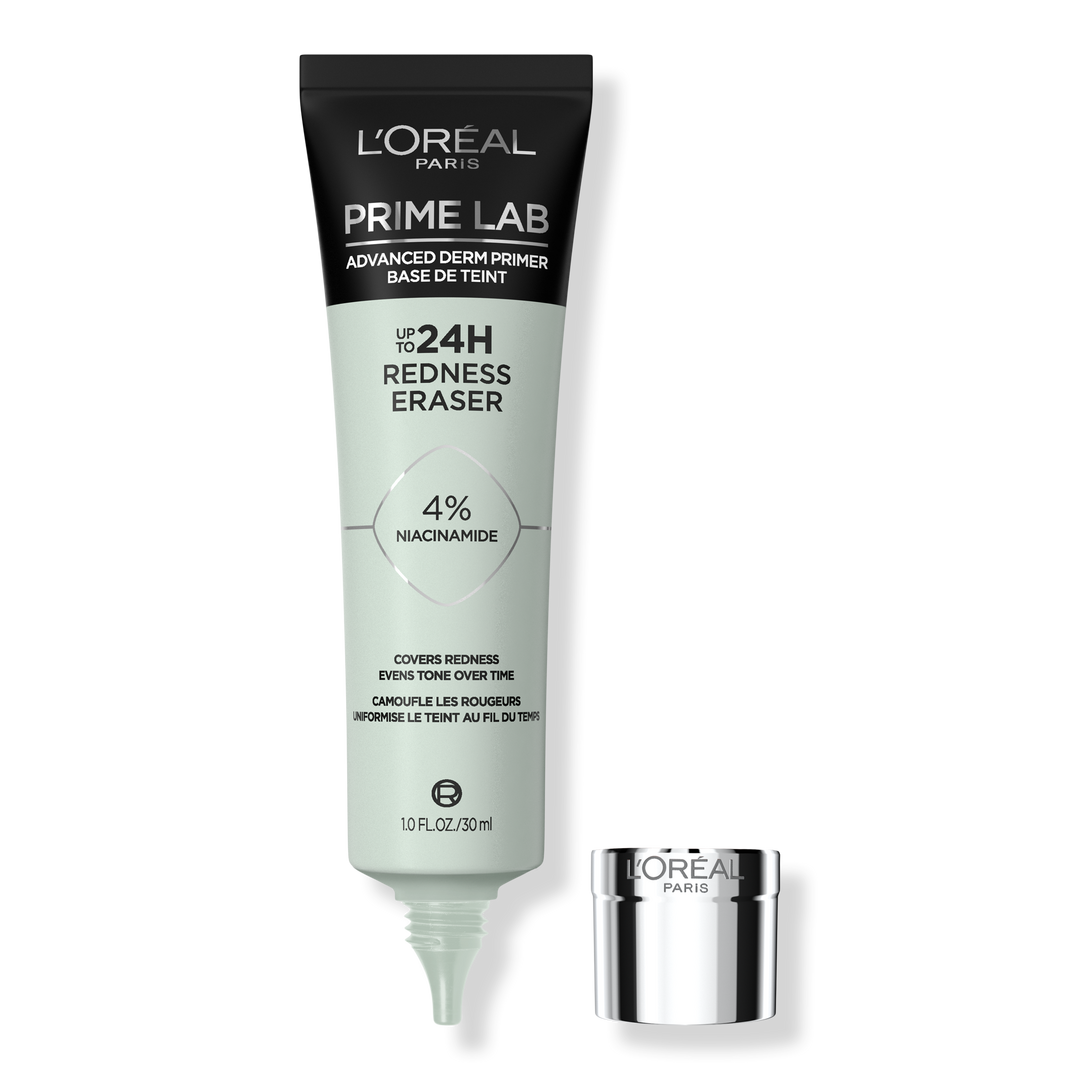 L'Oréal Prime Lab Up to 24H Redness Eraser #1