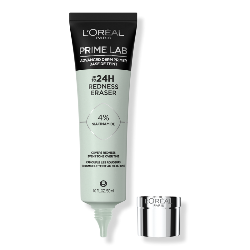 Prime Lab Up to 24H Redness Eraser