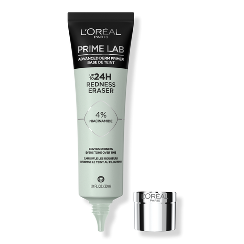 L'Oréal Paris Prime Lab Up to 24H Redness Eraser