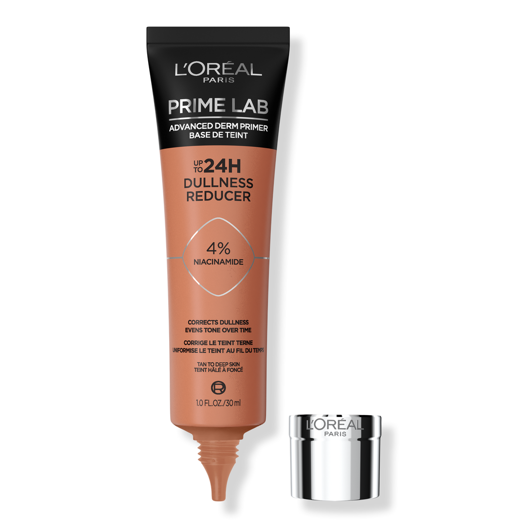 L'Oréal Prime Lab Up to 24H Dullness Reducer #1