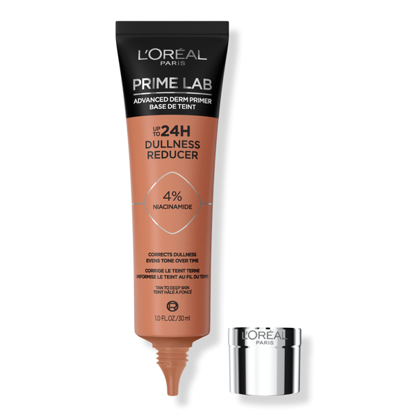 L'Oréal Prime Lab Up to 24H Dullness Reducer #1