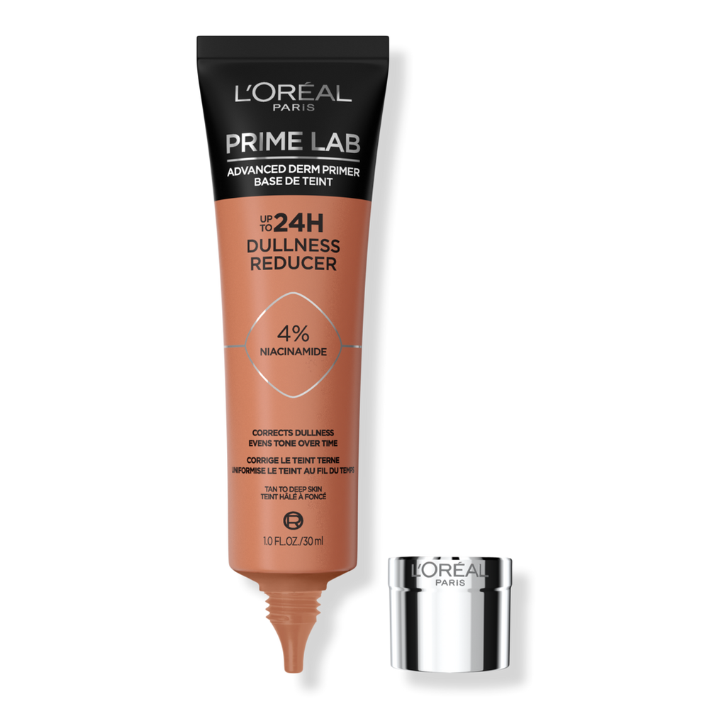 L'Oreal Prime Lab Up to 24H Dullness Reducer