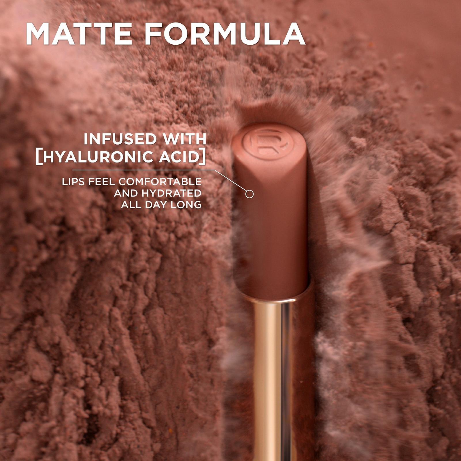 Colour Riche Intense Volume Matte Lipstick