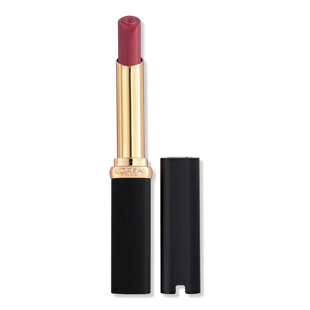 L'oreal Colour Riche Intense Volume Matte Lipstick - 153 Le Rosewood Ambition