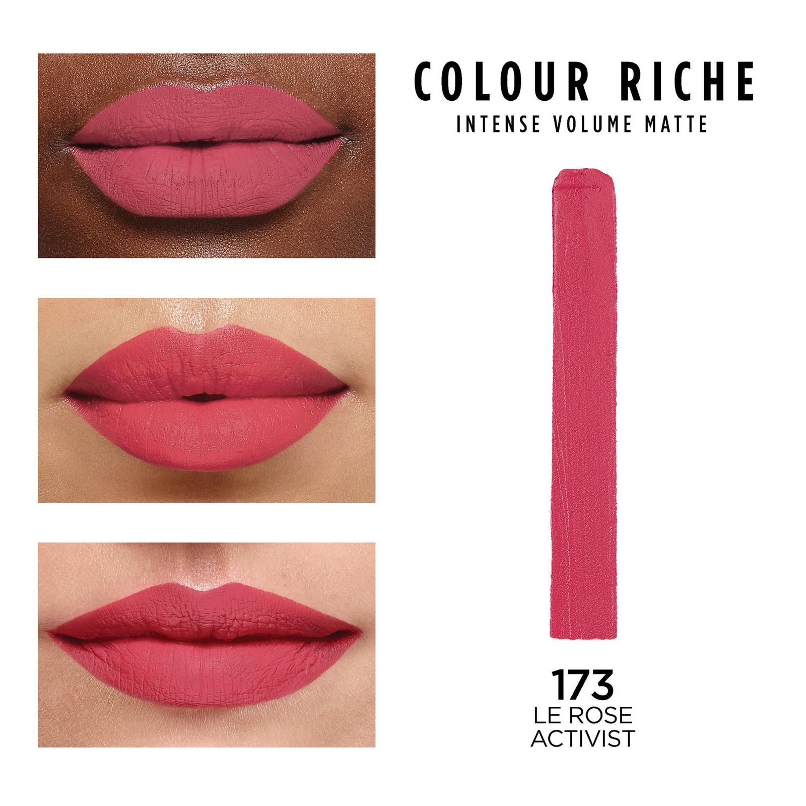 Colour Riche Intense Volume Matte Lipstick