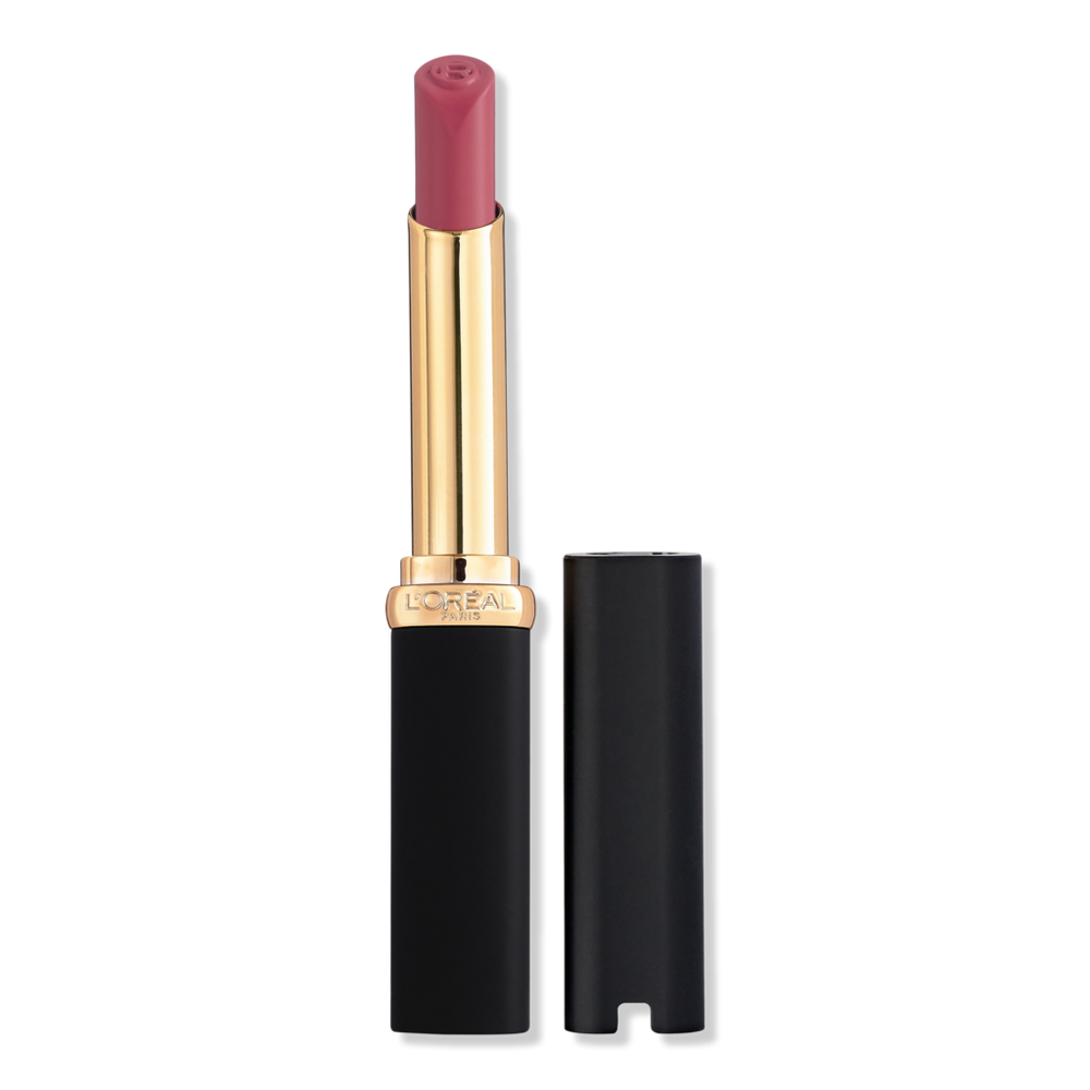 L'oreal Colour Riche Intense Volume Matte Lipstick - 143 Le Mauve Indomptable