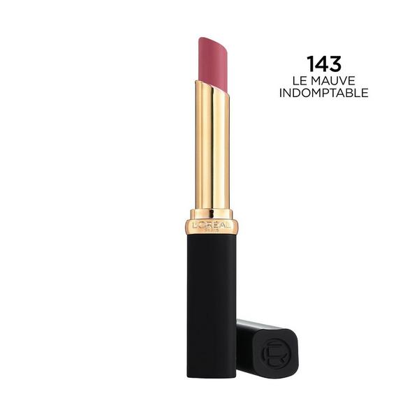 L'Oréal Colour Riche Intense Volume Matte Lipstick #2