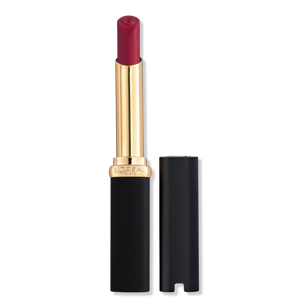 L'Oréal Colour Riche Intense Volume Matte Lipstick #1