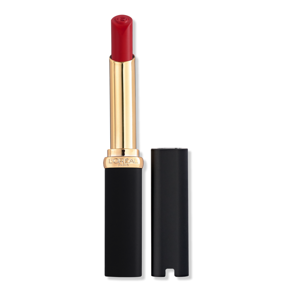 L'oreal Colour Riche Intense Volume Matte Lipstick - 203 Le Rouge Avant-garde