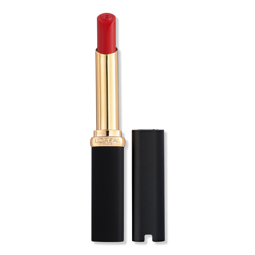 L'oreal Colour Riche Intense Volume Matte Lipstick - 193 Le Rouge Determination