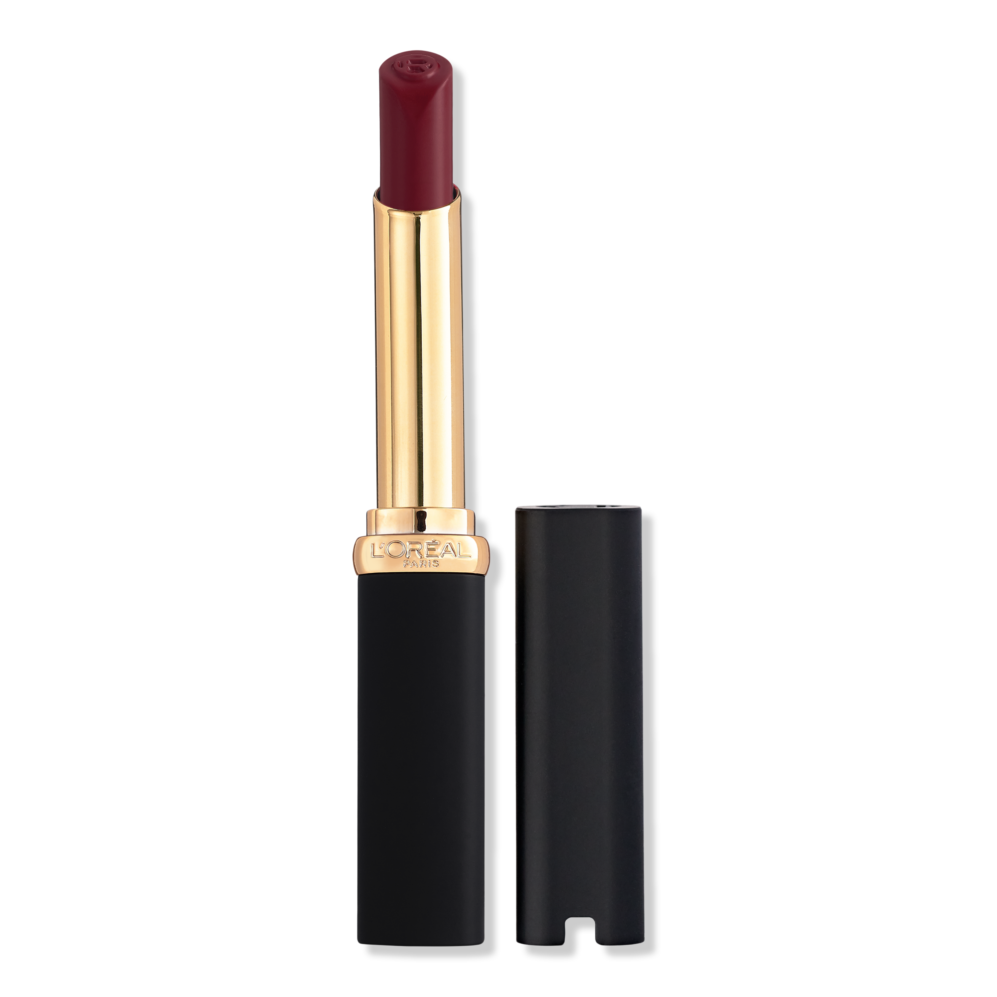 L'Oréal Colour Riche Intense Volume Matte Lipstick #1