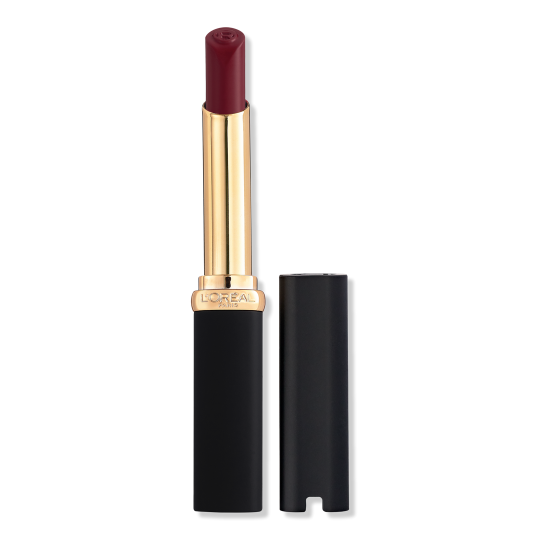 L'Oréal Colour Riche Intense Volume Matte Lipstick #1