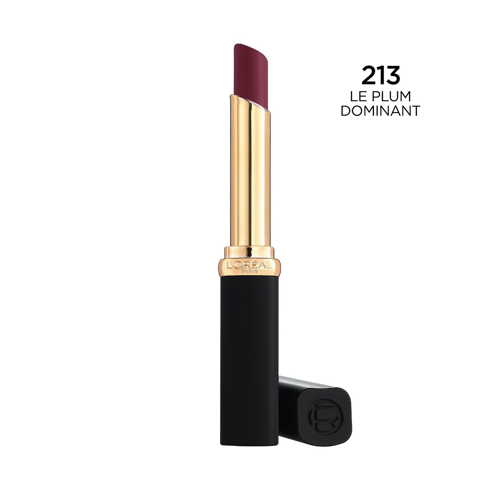 Colour Riche Intense Volume Matte Lipstick