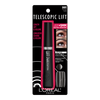 L'Oréal - Black Telescopic Lift Washable Mascara | Ulta Beauty