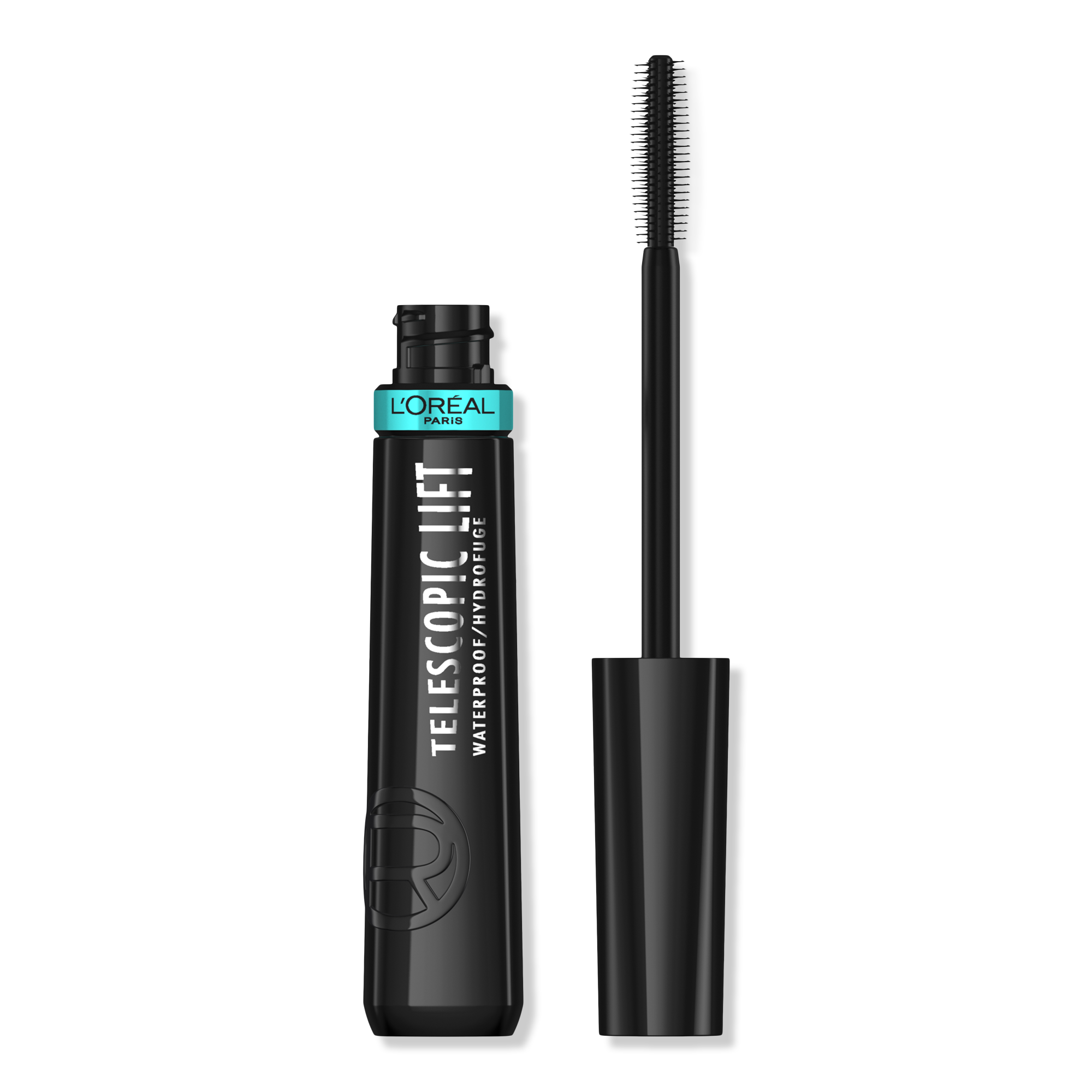 L'Oréal Telescopic Lift Waterproof Mascara #1