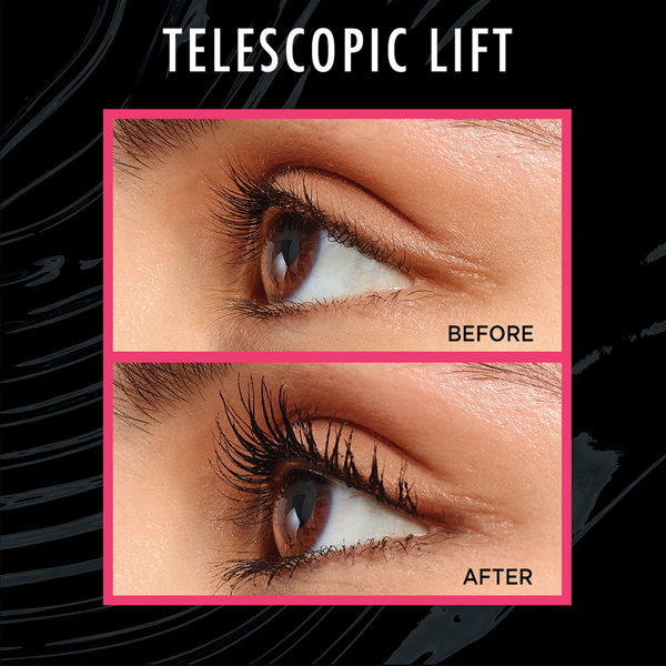 L'Oréal Telescopic Lift Waterproof Mascara #6