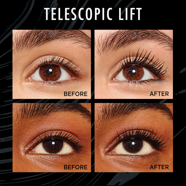 L'Oréal Telescopic Lift Waterproof Mascara #7