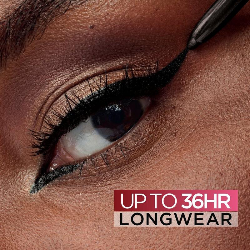 L'Oréal Infallible Grip Gel Mechanical Liner #4