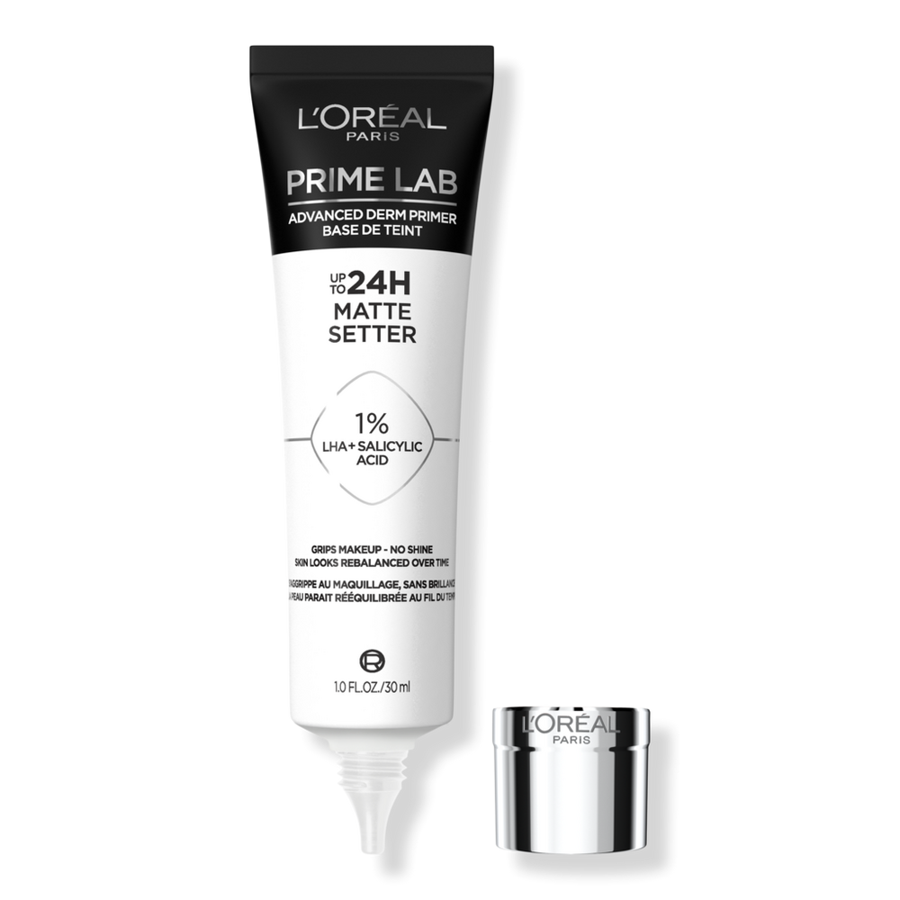 Prime Lab Up to 24H Matte Setter