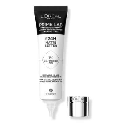 L'Oréal Prime Lab Up to 24H Matte Setter