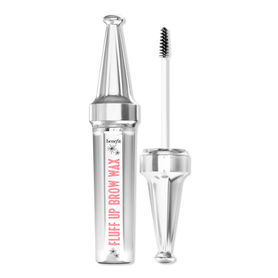 Benefit Cosmetics Fluff Up Flexible Hold Brow Texturizing Wax