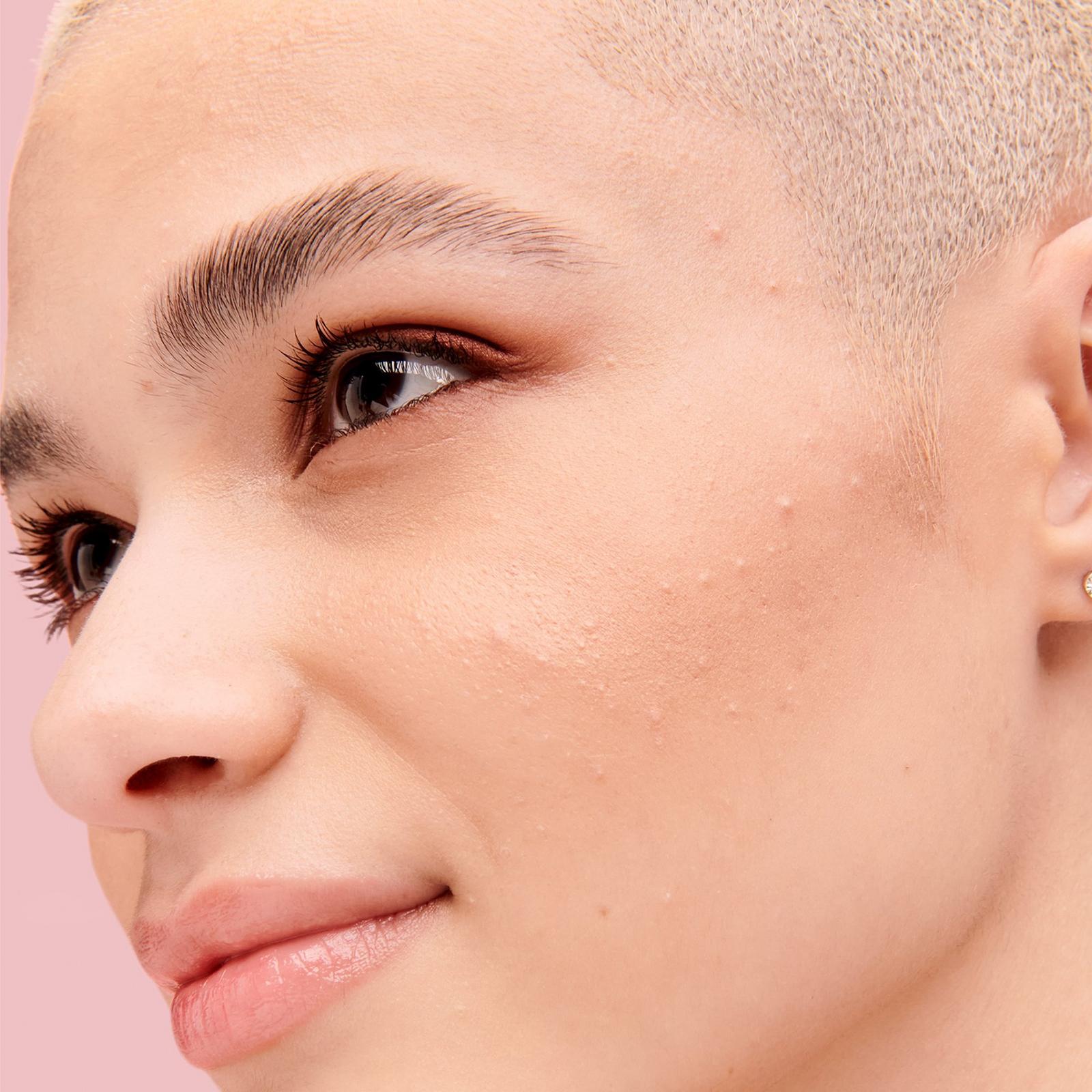 Fluff Up Flexible Hold Brow Texturizing Wax