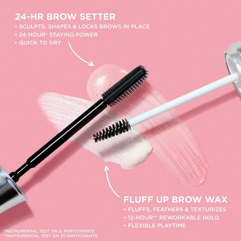 Benefit Cosmetics - 0.2 oz Fluff Up Flexible Texturizing Wax