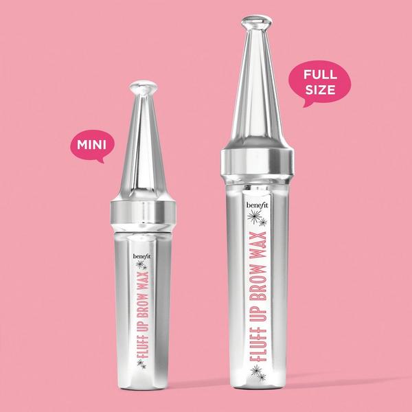 Benefit Cosmetics Fluff Up Flexible Hold Brow Texturizing Wax #8