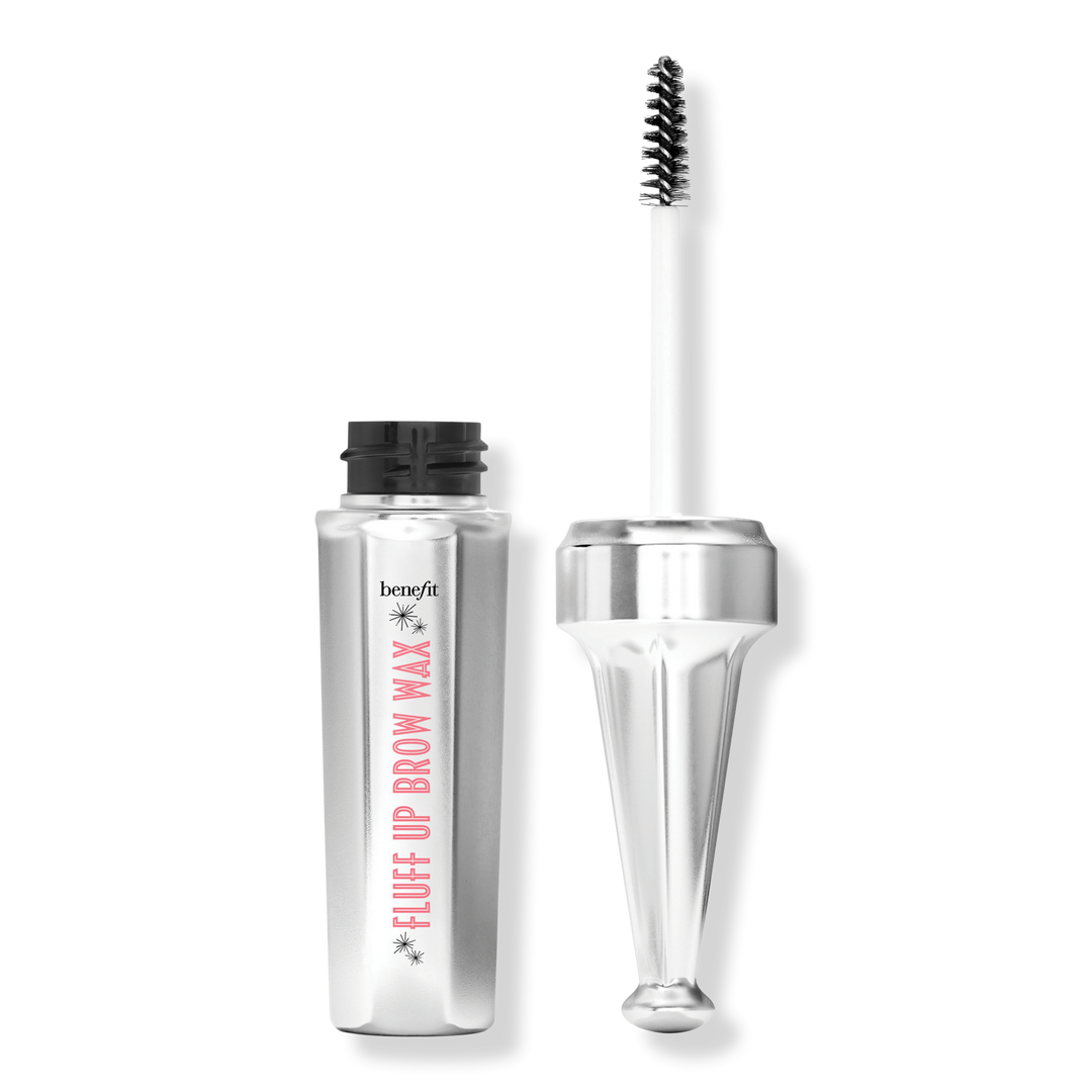 Benefit Cosmetics Fluff Up Flexible Hold Brow Texturizing Wax Mini #1