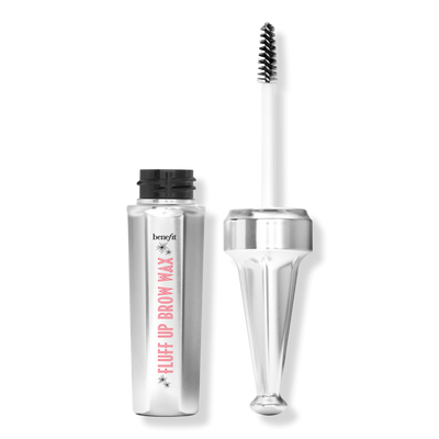 Benefit Cosmetics Fluff Up Flexible Hold Brow Texturizing Wax Mini