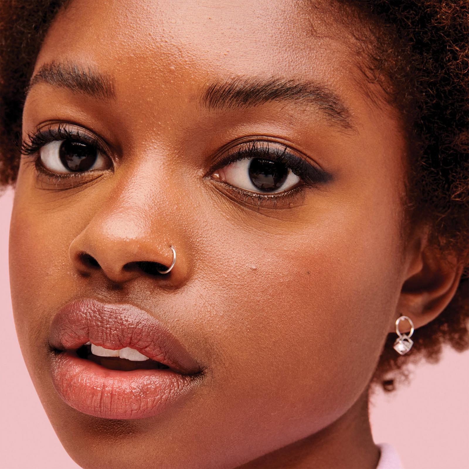 Fluff Up Flexible Hold Brow Texturizing Wax Mini