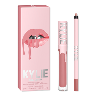 KYLIE COSMETICS Velvet Lip Kit