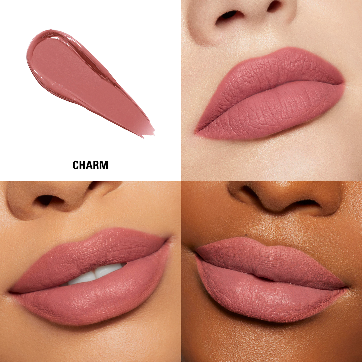 Velvet Lip Kit